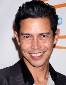 Anthony Ruivivar